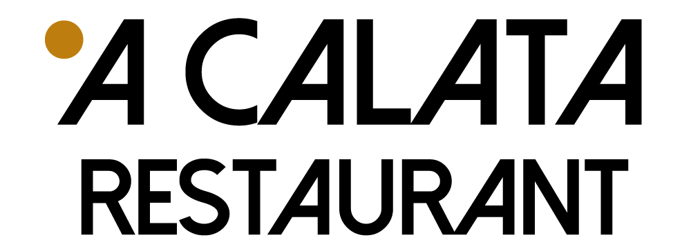 Logo A Calata Restaurant